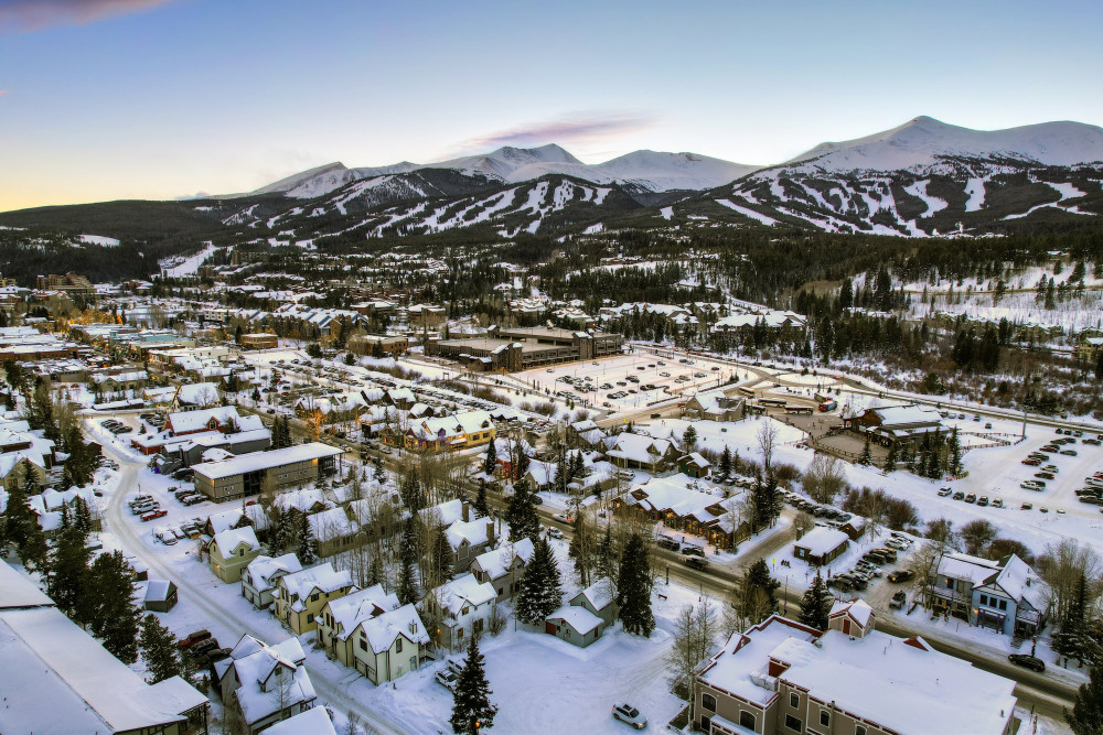 Breckenridge 58