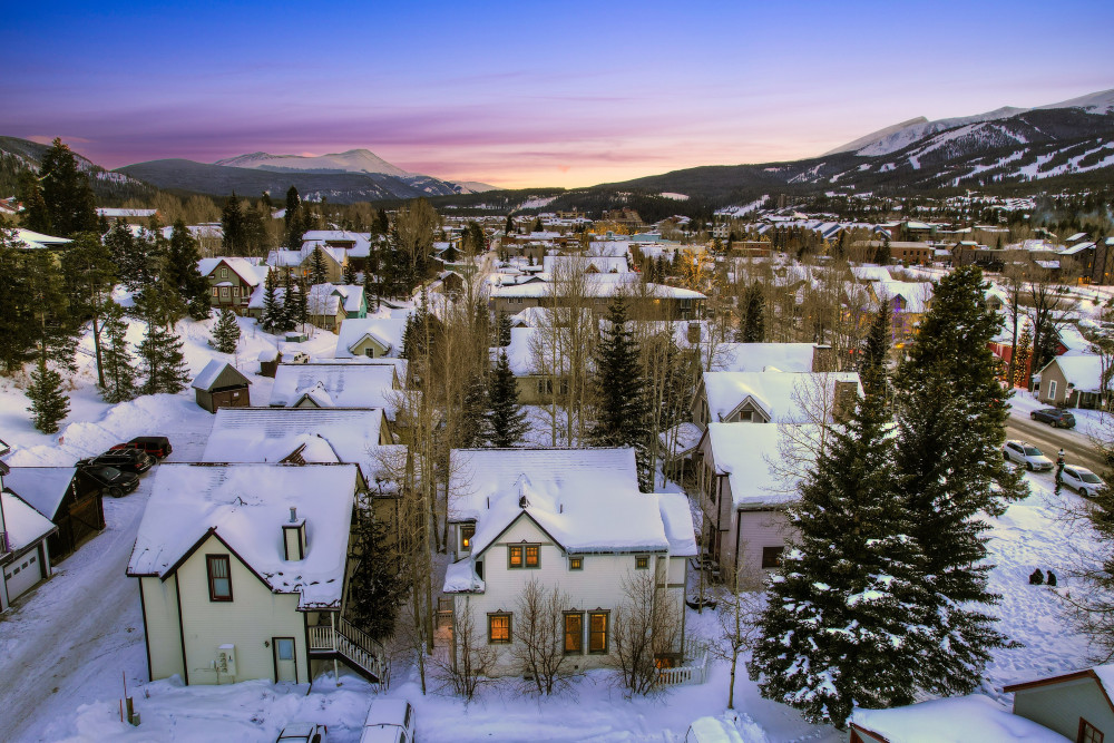 Breckenridge 58