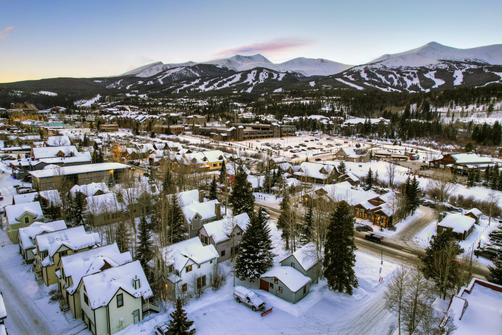 Breckenridge 58