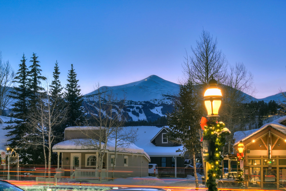 Breckenridge 58