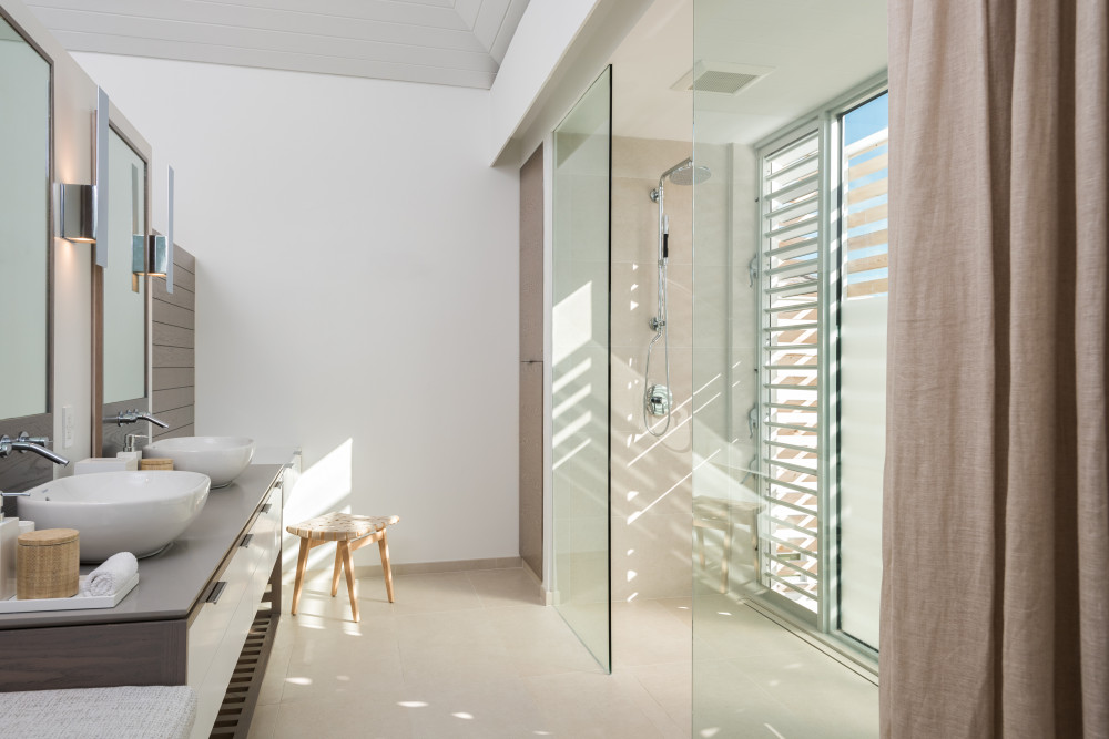 North Shore Beach Enclave Ocean View Villa - 4-bed