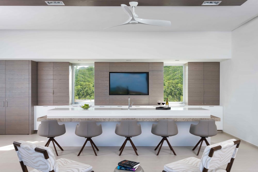 North Shore Beach Enclave Ocean View Villa 7 - 3-bed