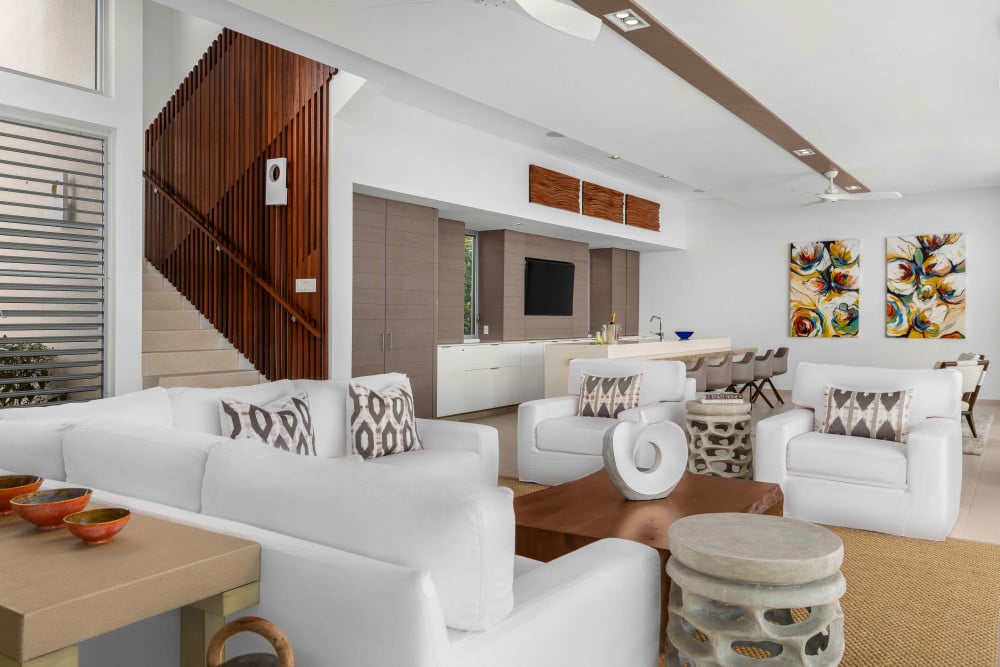 North Shore Beach Enclave Ocean View Villa 7 - 3-bed