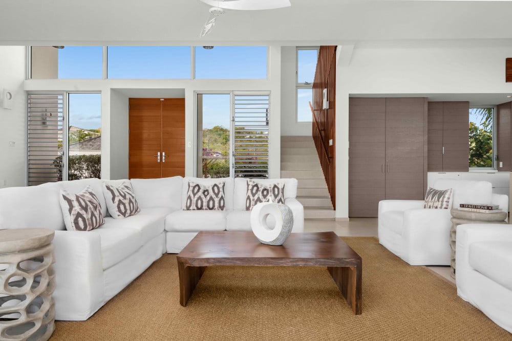 North Shore Beach Enclave Ocean View Villa 7 - 3-bed