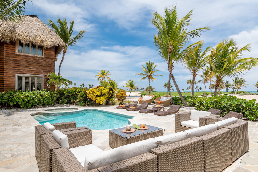 Cap Cana 7