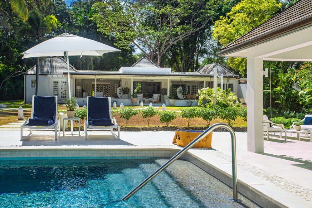 Banyan House