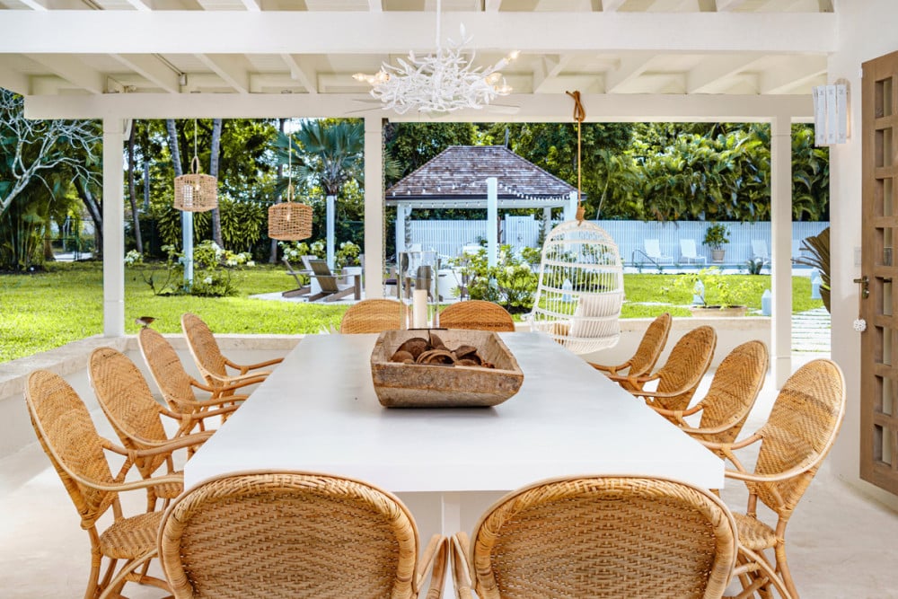 Banyan House