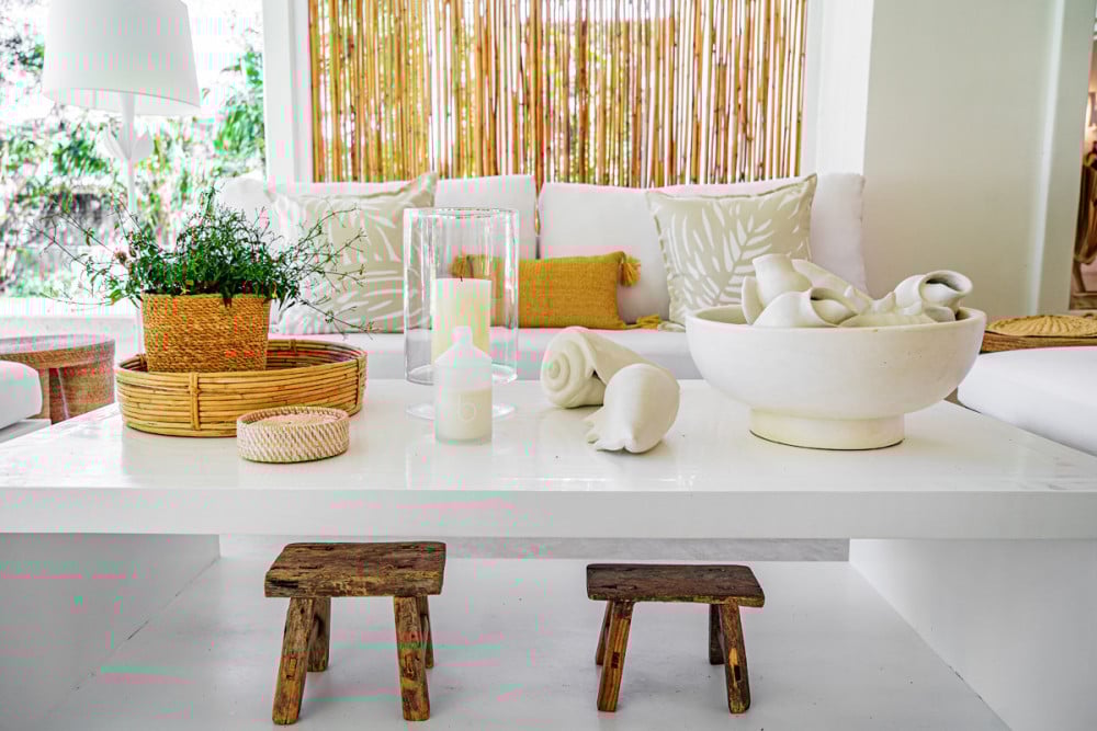 Banyan House