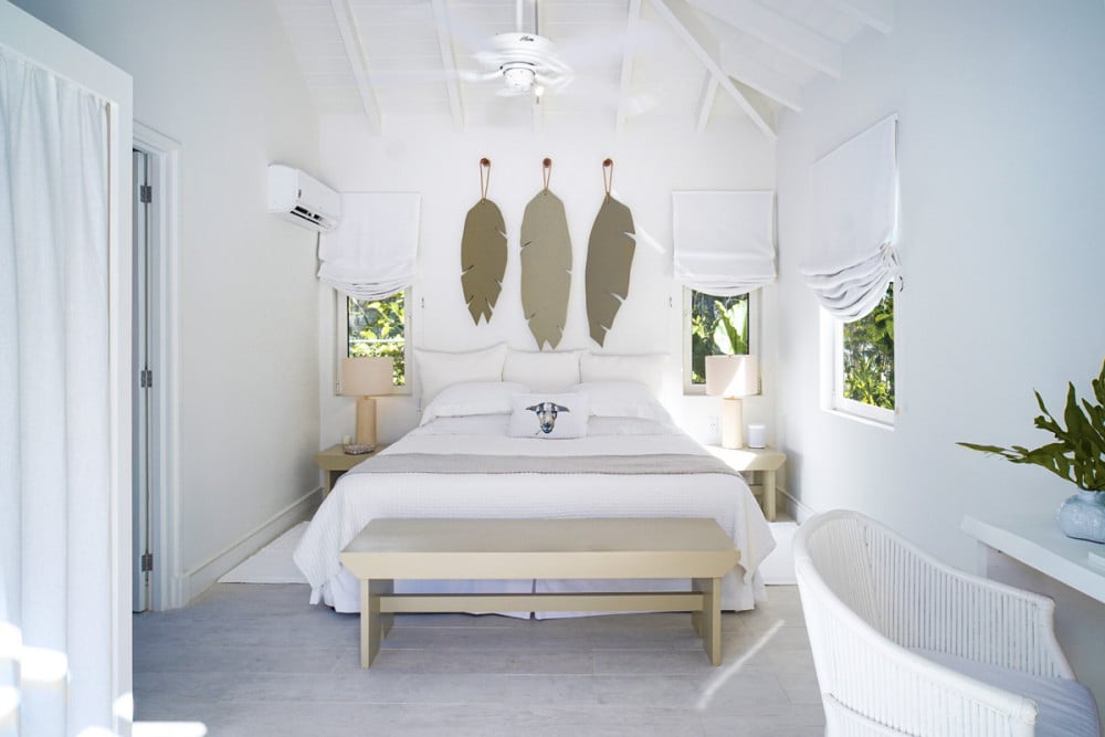 Banyan House