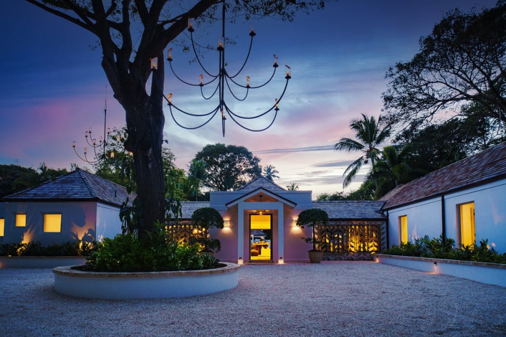 Banyan House