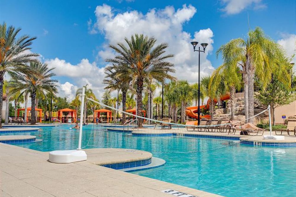 Solterra Resort 661
