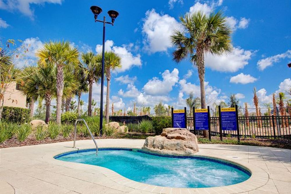 Solterra Resort 661