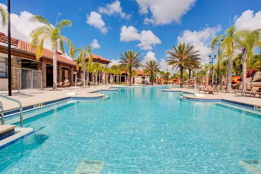 Solterra Resort 661