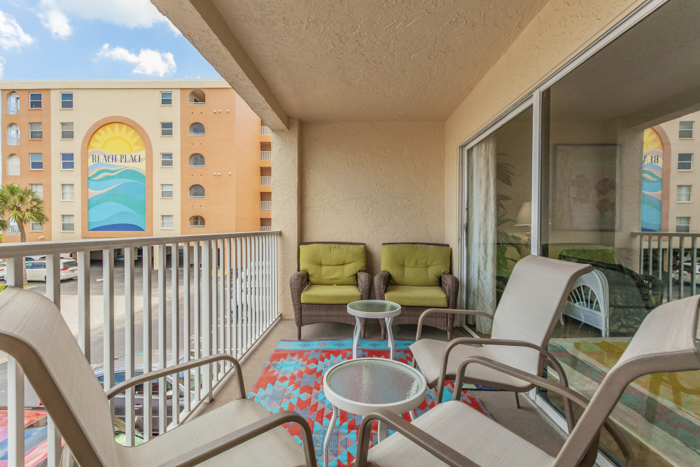 Madeira Beach 2
