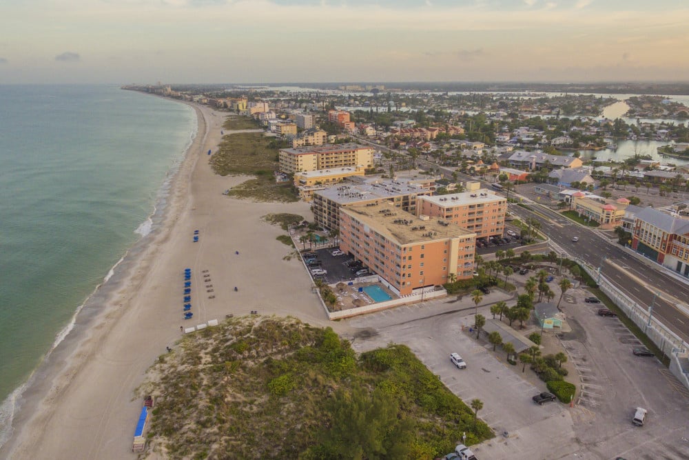 Madeira Beach 2