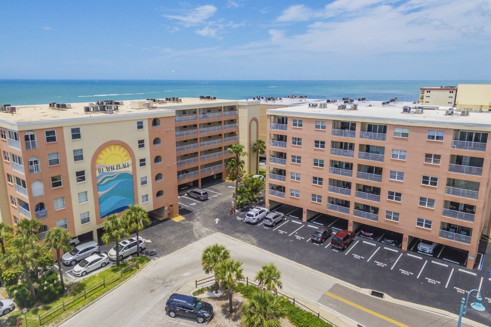Madeira Beach 2