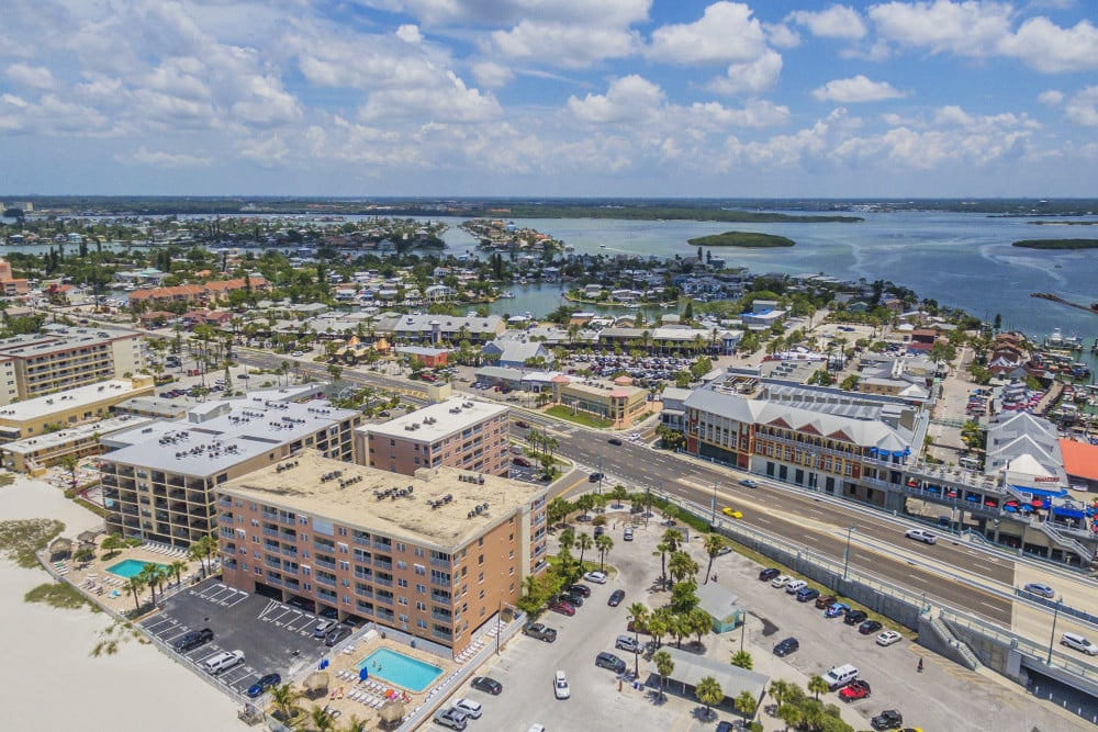 Madeira Beach 2
