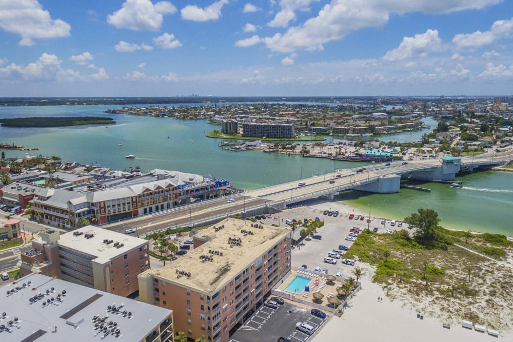 Madeira Beach 2