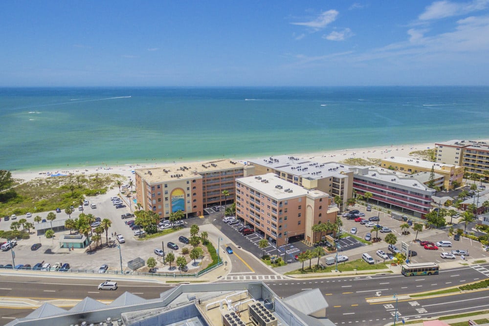 Madeira Beach 2
