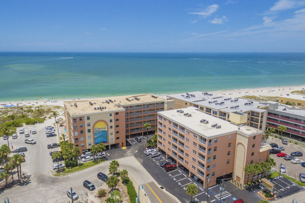 Madeira Beach 2