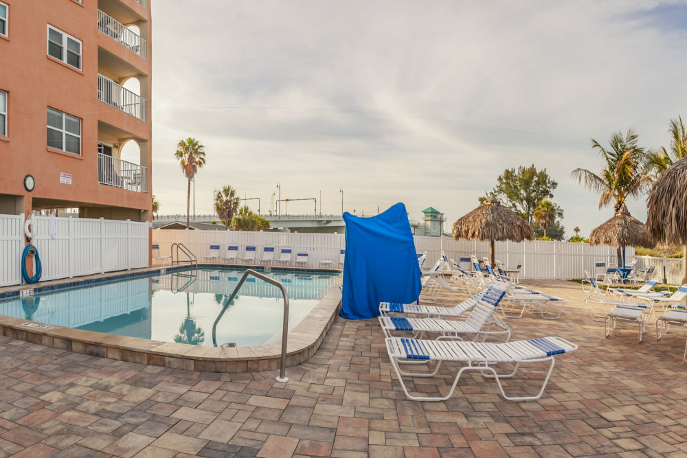 Madeira Beach 2