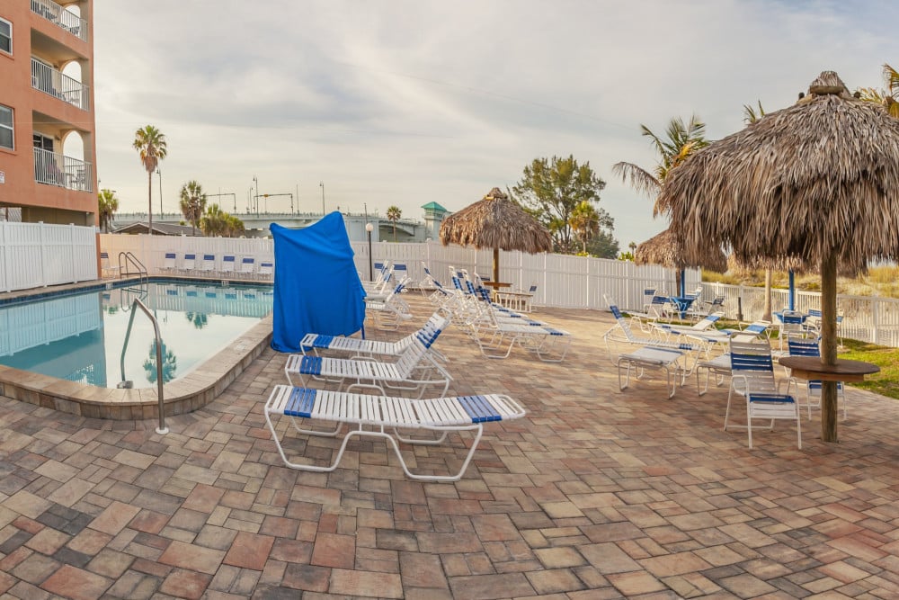 Madeira Beach 2