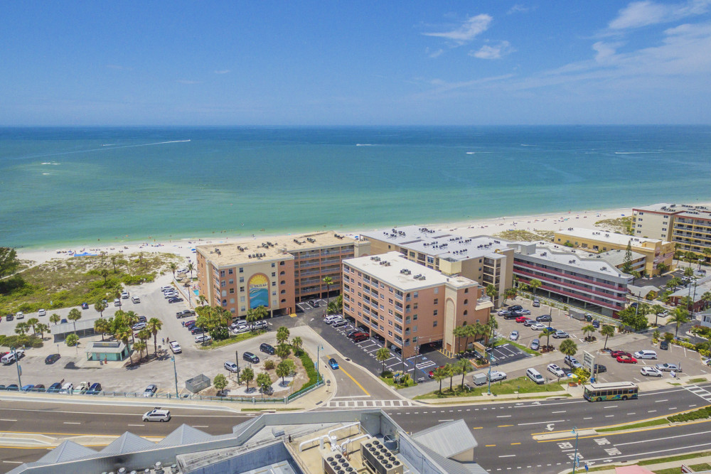 Madeira Beach 3