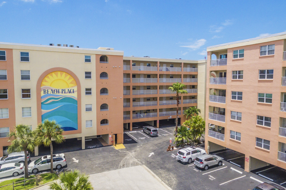 Madeira Beach 3