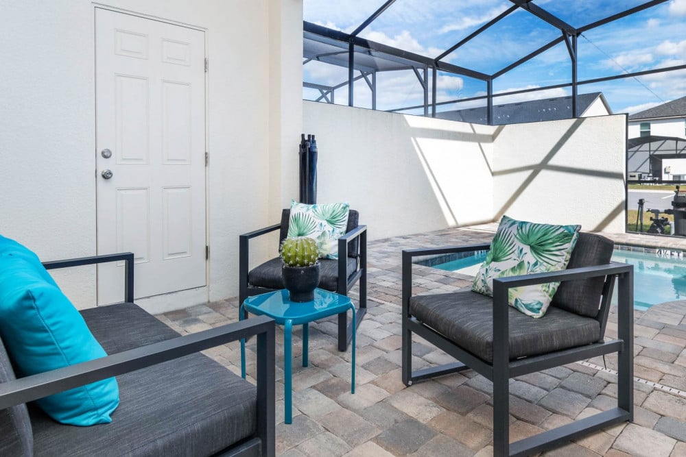 Solara Resort 369