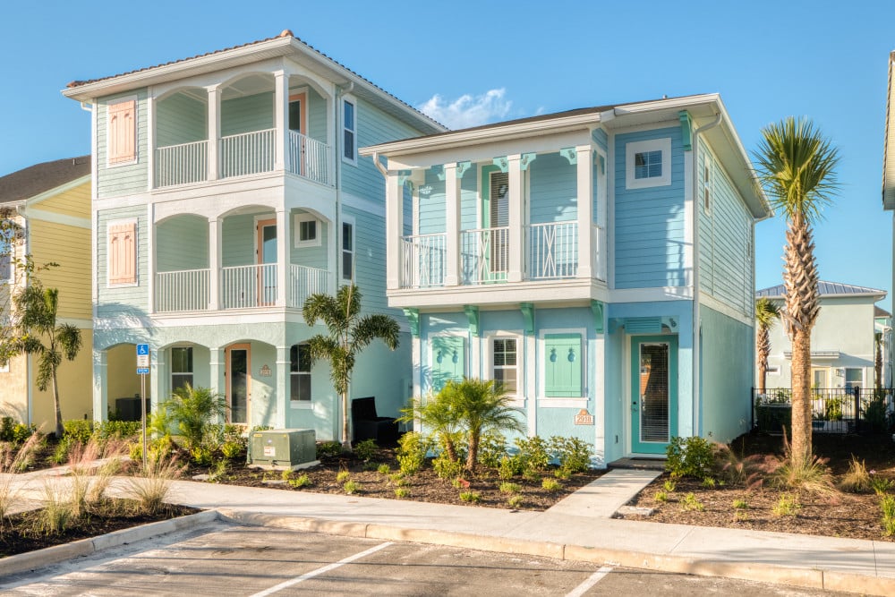 Margaritaville 493