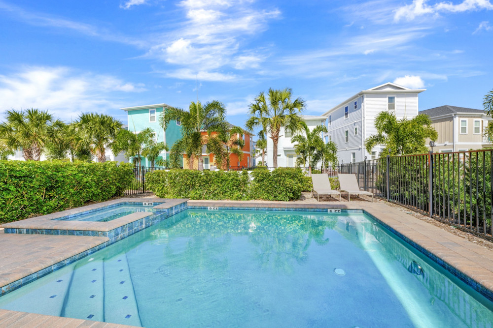 Margaritaville 493