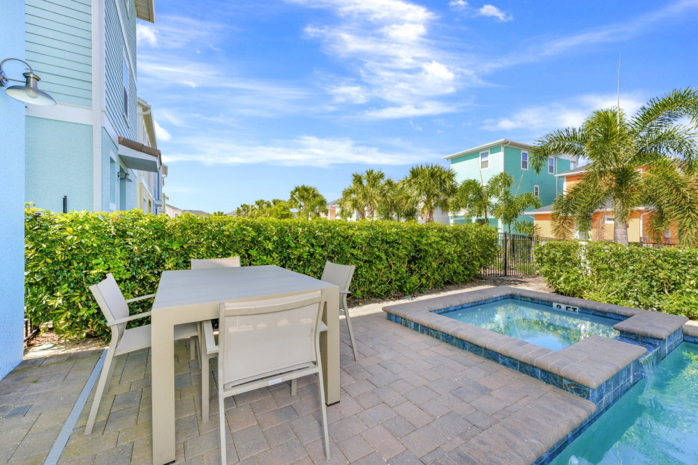 Margaritaville 493