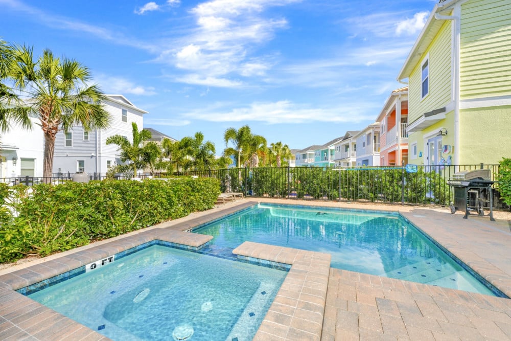 Margaritaville 493