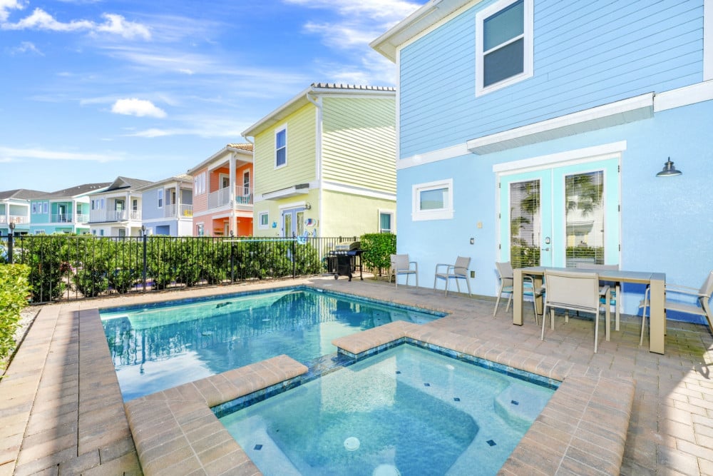 Margaritaville 493