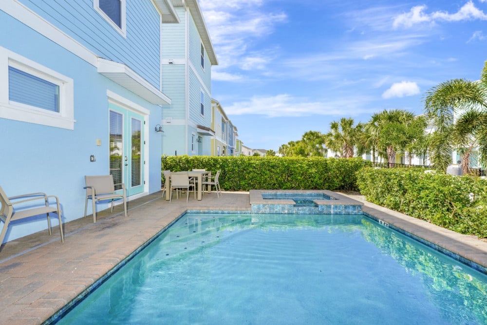 Margaritaville 493