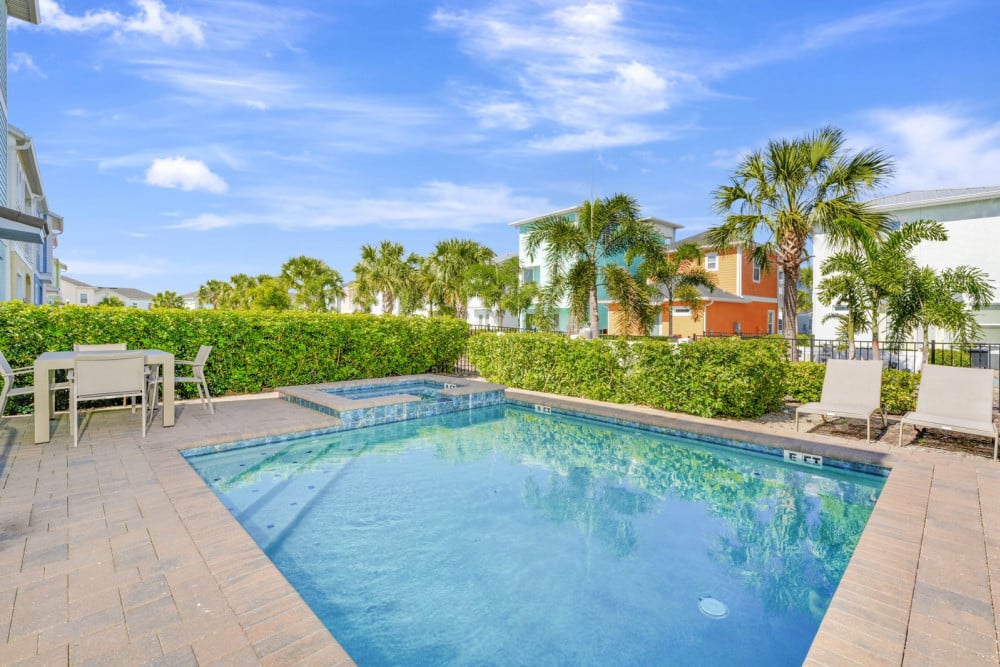 Margaritaville 493