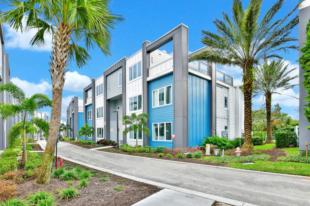 Spectrum Resort 21