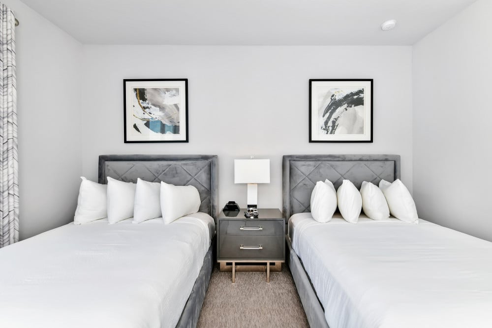 Spectrum Resort 21