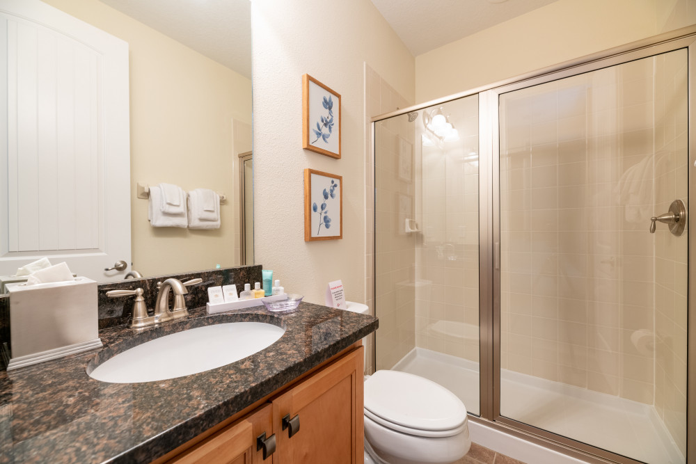 Encore Resort 807