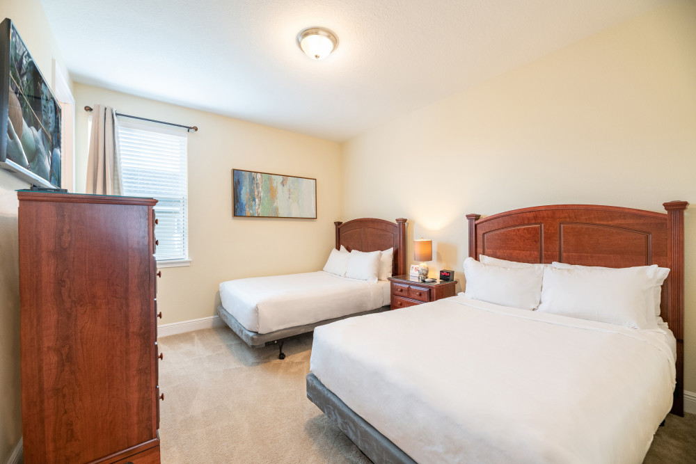 Encore Resort 807