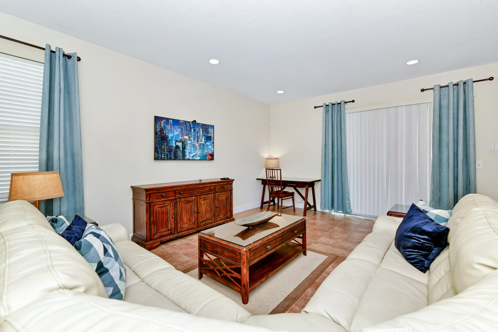 Encore Resort 807
