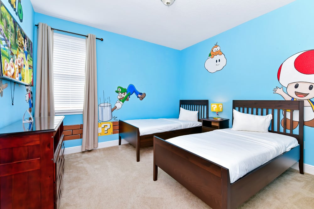 Encore Resort 807