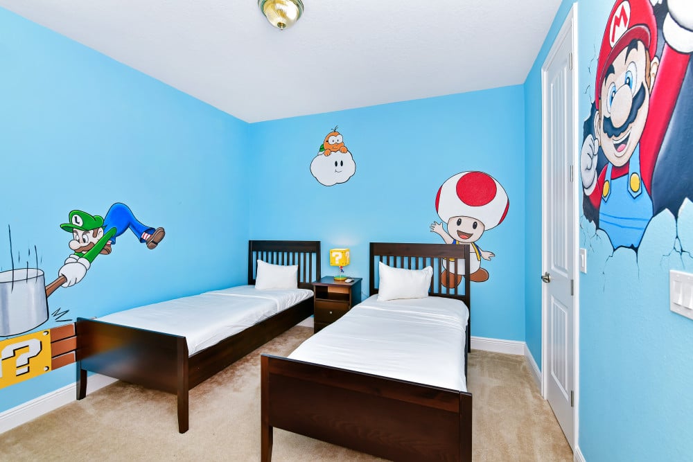 Encore Resort 807