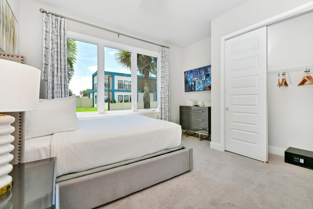 Spectrum Resort 9