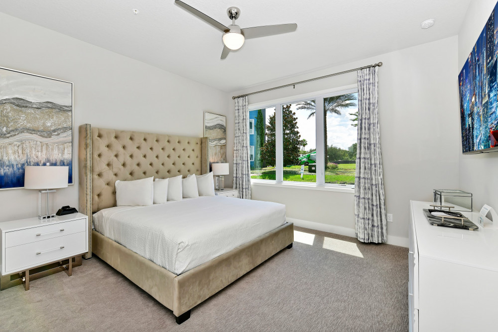 Spectrum Resort 9