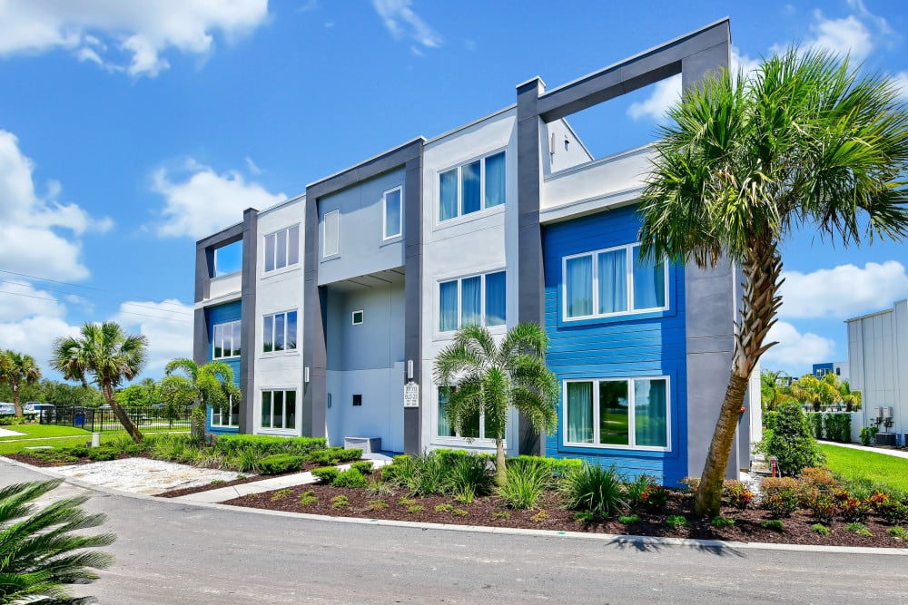Spectrum Resort 9
