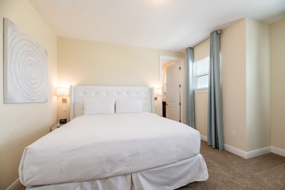 Encore Resort 808