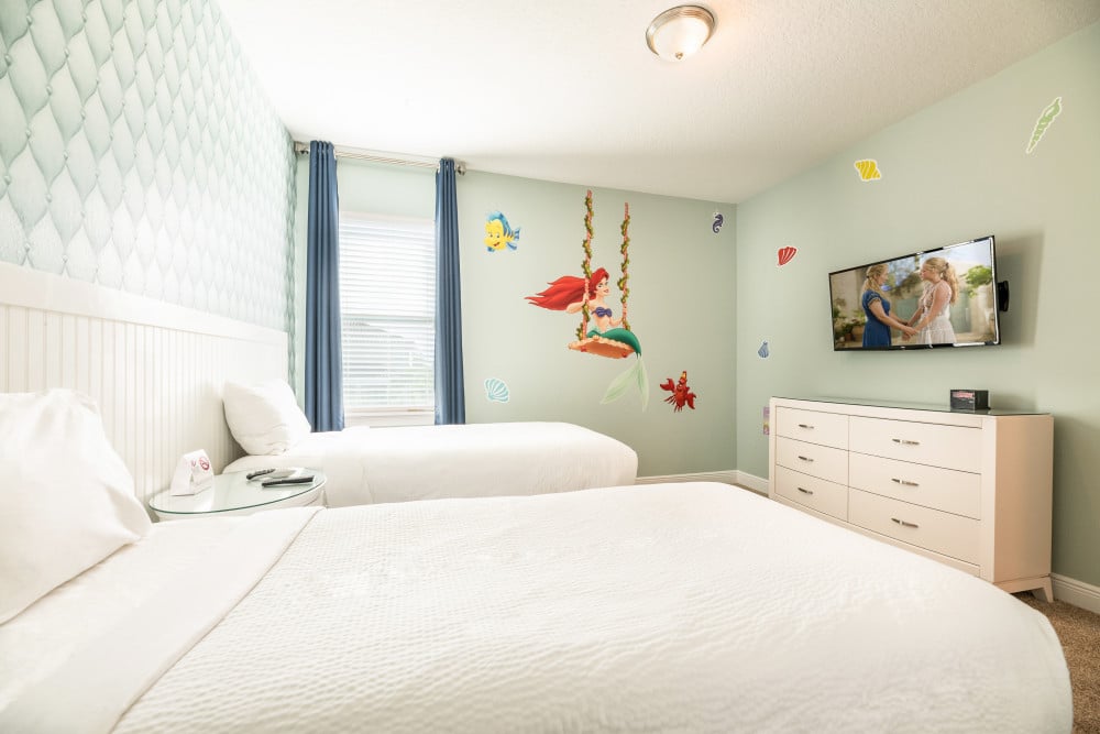 Encore Resort 808