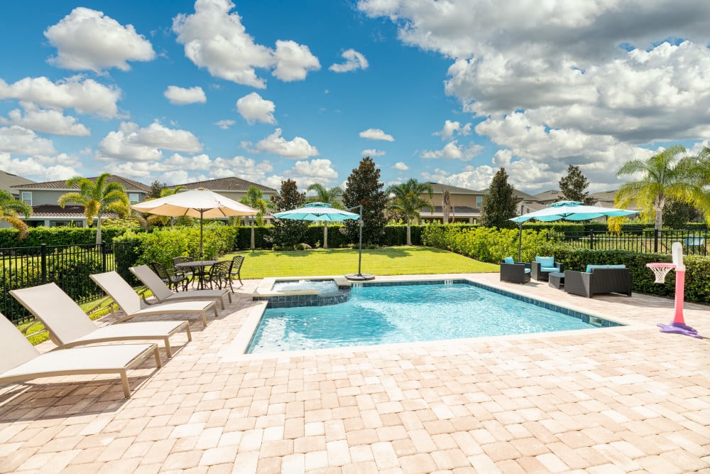 Encore Resort 808