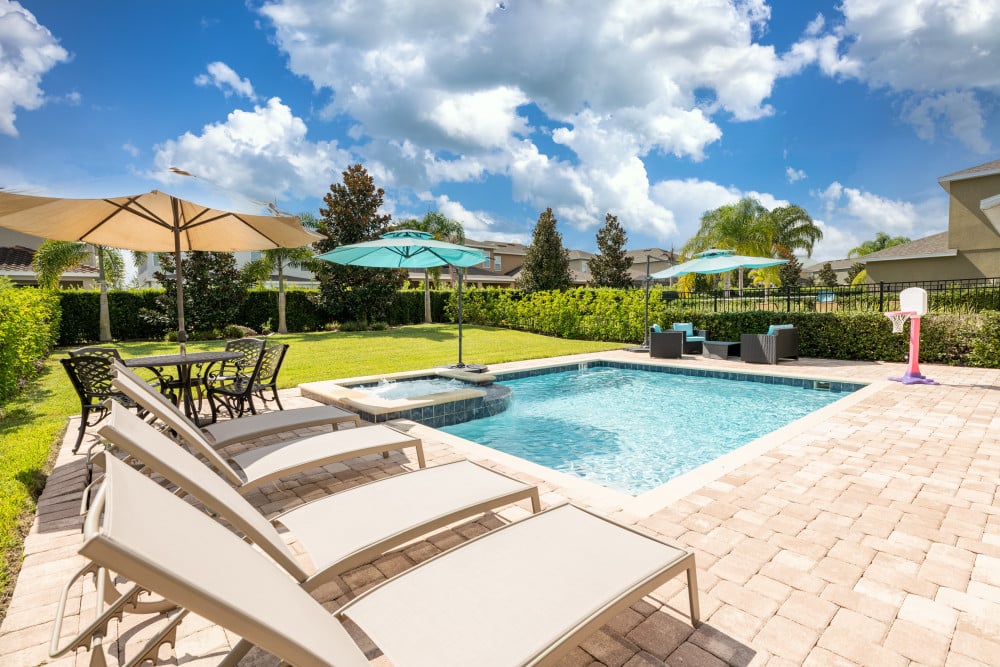 Encore Resort 808